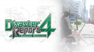 Novo vídeo de gameplay em inglês de Disaster Report 4: Summer Memories - PSX Brasil
