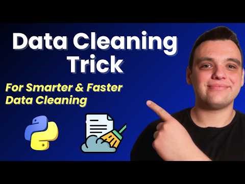 The Python Trick Every Data Scientist Uses to Save Time (.pipe)