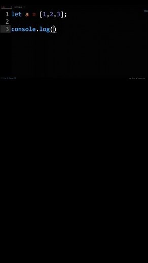 How To Print Array In JavaScript Without Loop