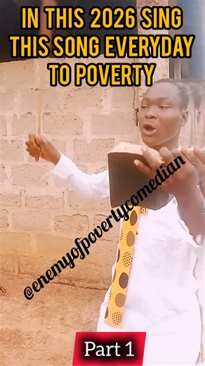 Song for poverty #comedy #funny #happysunday
