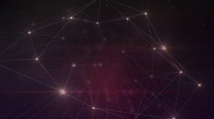 Animation Connections Lights Moving Over Brown Stock Footage Video (100% Royalty-free) 1088621617 | Shutterstock