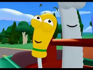 Disney Junior Asia Promo (CNYR) (2012)