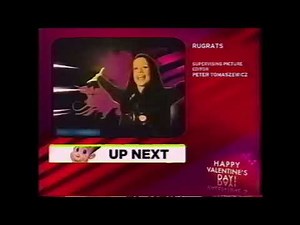 Ideal Nickelodeon Split Screen Credits Compilation (February 14, 2009)