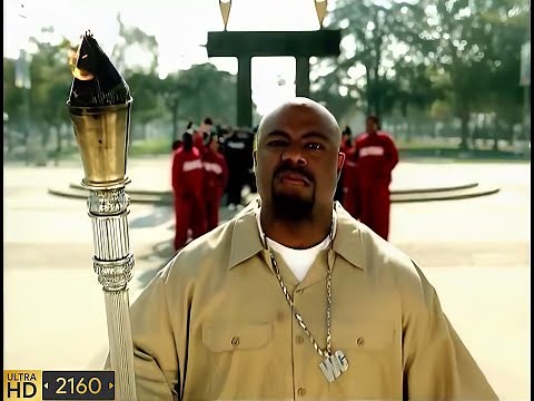 WC, Snoop Dogg, Nate Dogg: The Streets (EXPLICIT) [UP.S 4K] (2002)