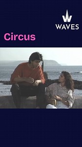 Shahrukh Khan's First Television Serial Circus Only on WAVES OTT Experience the lives of circus artists as they go about their daily routines surviving the twists and turns life throws at them, exclusively on WAVES OTT Platform | Link: www.wavespb.com #circus #srk #shahrukh #emotional #drama #lifelessons #struggle #serial #shorts #reels @waves_pb | Prasar Bharati Archives