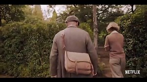 The Dig Movie Trailer