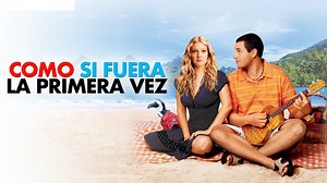 Como Si Fuera La Primera Vez - Apple TV