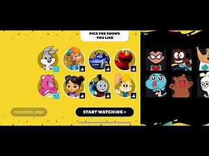 Cartoon Network App In Canada 🇨🇦 (In 2025)