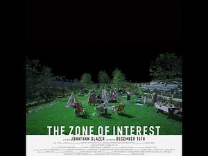 The Zone of Interest - The Zone of Interest (Sountrack)