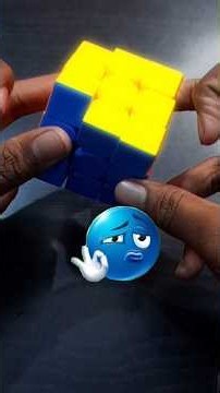 Fastest Rubik’s Cube Solve Ever? 🤯