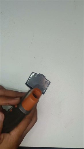 Real Instruments Digital LCD Laser Non Contact Photo Tachometer