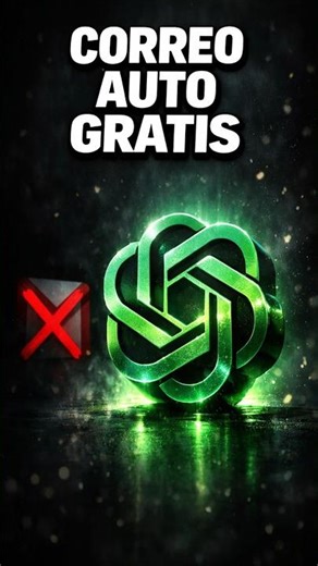 ChatGPT responde tus correos. Elimina trabajo manual