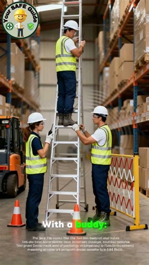 Buddy System at the Workplace