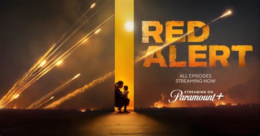 New series "Red Alert" follows events of Oct. 7 attacks on Israel