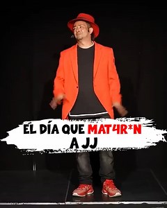 "Un PÍC4R0 en el cielo ´Jota Jota´" parte 1 | Jorge Torres El Diablo