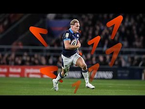 Are these the GREATEST tries in Championship history?