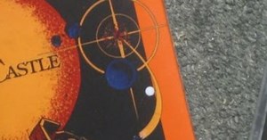 Kickstarter for Atari 2600 Star Castle nets supporters a retro package