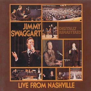 On The Jericho Road by Jimmy Swaggart