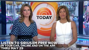 Hear us like never before. Listen FREE through May 29 in your car, online or on the SiriusXM ® app, too. Click to see what’s free. | SiriusXM