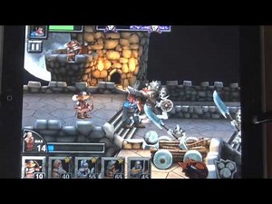 [App Store + HD] Army of Darkness Defence