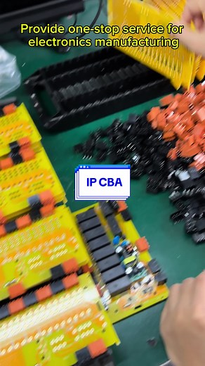 Provide one-stop service for electronics manufacturing#SMT #factory #PCBA #minipc #pcbadesign #Copypcba #OEM #ODM #circuitdesign #TikTok #🔥🔥🔥🔥🔥🔥🔥🔥🔥🔥🔥🔥🔥🔥 #PCB #ManufacturingFuture #DIP #PCBAonestopservice #pcb #electronicmusic #CustomMotherboard