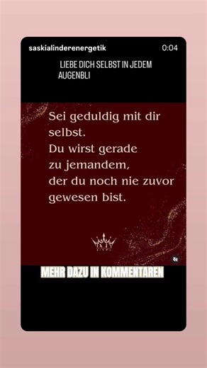 Selbstliebe #dna #liebe #bewusstseinsweg #neueerde #diealchemistin #transformation