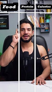 Milk, chai, coffee, buttermilk, lassi, and soya milk – do you know how much protein and calories they provide? One cup of milk gives you 8g protein and 120 calories, while chai has only 1g protein with 90 calories. Black coffee is almost calorie-free with 0g protein and just 5 calories. Buttermilk is light with 3g protein and 75 calories, lassi is rich with 6g protein and 150 calories, and soya milk provides 7g protein and 105 calories. Knowing the protein and calorie count of your favorite drin