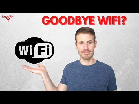 Should You DITCH WIFI FOR ETHERNET in Your Home Network?