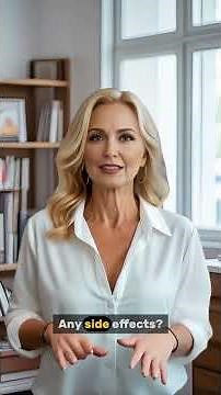 Panadol Explained in 60 Seconds | Uses, Dosage, Side Effects & Safety Tips 💊