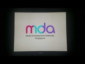 Scrawlstudios Pte Ltd / AGOGO® / Media Development Authority Singapore / Cookie™ Jar (2011)