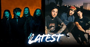 Polyphia announce new album Remember That You Will Die, Pierce The Veil drop "Pass The Nirvana" and more