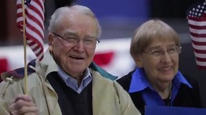 For the first time in 8 years, my brother hit the campaign trail. Watch what he has to say about our next president. | Jeb Bush