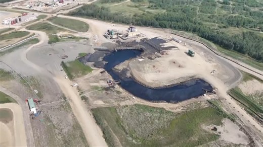 Cenovus making progress as vapour cloud diminishes from Rush Lake 2 well release