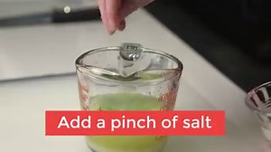 This is easily the best margarita you will have all summer. | Thirteen WNET New York