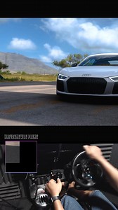 23K views · 444 reactions | FULL POWER 1100HP AUDI R8 V10 PLUS 2016 | HAFIDZnewbe PRIME | Facebook
