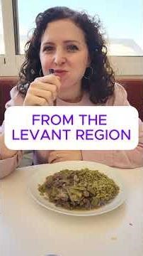 White Rice vs Freekeh on Blood Sugar Health (CGM Experiment) #shorts