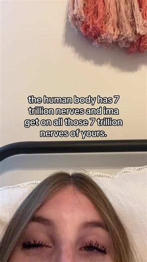 Annoying Habits: Understanding Human Nerves