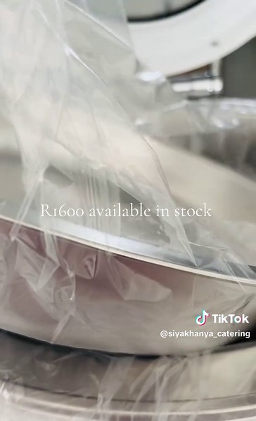 SiyaKhanya eventsANDcatering on TikTok