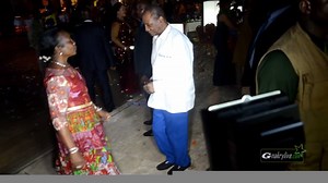 332K views · 2.8K reactions | 31 Decembre avec le President Alpha...