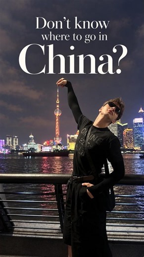 Best Places to Visit in China: Beijing, Chengdu, Tibet (Where Should You Go First?)