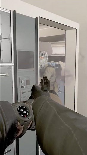 Ground Branch Gameplay