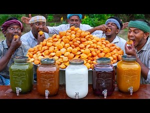 PANI PURI | 5 Flavours Pani | Dahi Mango Beetroot Teekha Meetha Golgappa Recipe | Indian Street Food