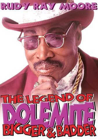 The Legend of Dolemite
