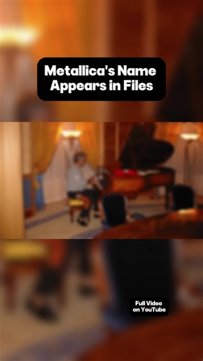 Metallica in files #fyp #metal #metallica #load #kirkhammett | metallica