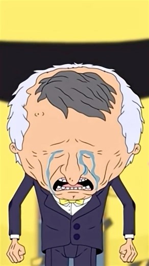 Smiling Friends is OVER???