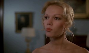 Brigitte Lahaie dans "Fascination" (1979) | En mémoire de Jean Rollin 1938-2010