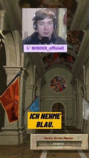 Der erste Spielstart in Anno 1602! - Episch #gaming #streamer #shorts