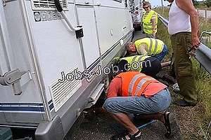 Jobbeschreibung Eines Mechanical Assembler | Stellenbeschreibung - 2026