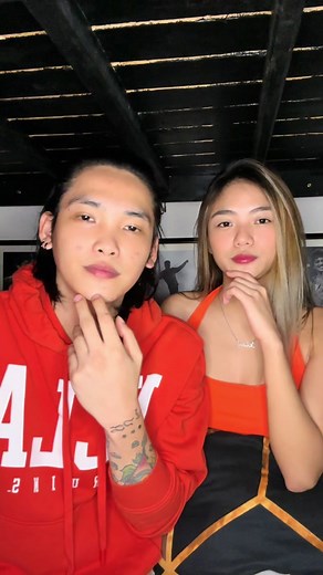 EYYYYY @Carl Dela Cruz 🔥 #MYBOO #BEATBOX