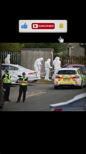 Feared Ex-Bikie Behind Brutal Street Brawl